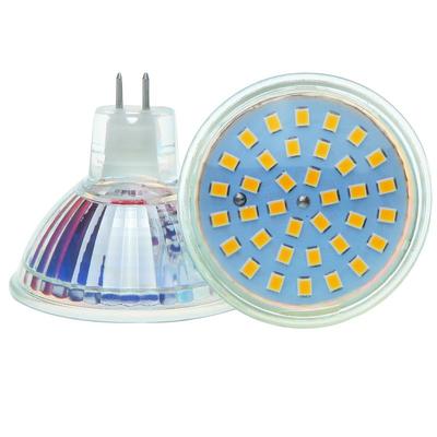 ledmr16插脚灯泡24v机床灯