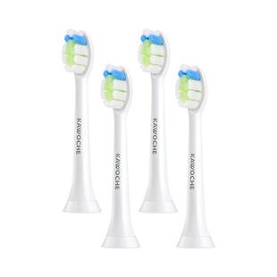 适配飞利浦电动牙刷替换刷头通用HX6730/HX9362/HX5171/HX5181钻3