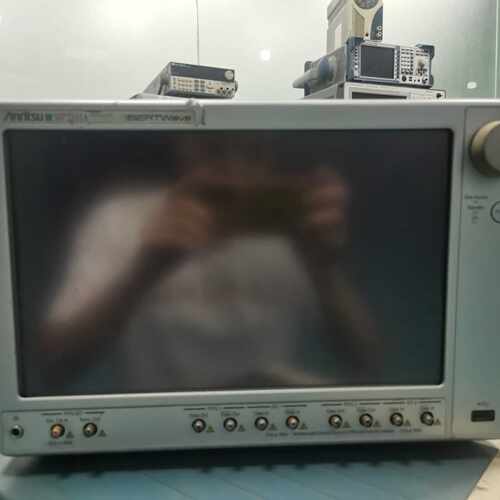 询价-anritsu安立mp2101A误码仪12.5 opt012-可维修