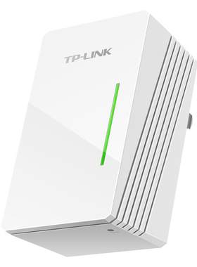 TP-LINK无线WIFI信号放大器