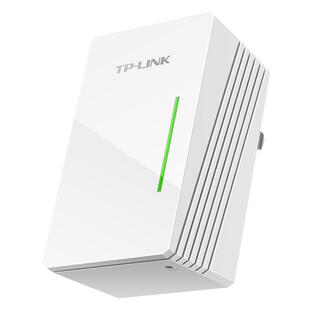 TP-LINK TL-WDA6332RE 无线扩展器 WIFI信号放大器中继器 双频千兆家用路由器无线信号增强 TL-XDR3032易展版