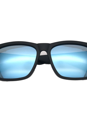 墨镜方形tr90时尚风情侣太阳镜