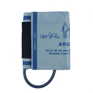 兼容MEC1000 PM8000 IPM  UMEC监护仪通用血压袖带臂带特价20元个