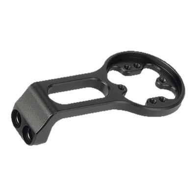 GUB码表架适用于捷安特鲶鱼头