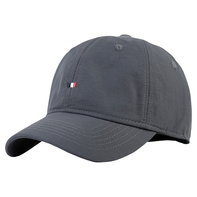 棒球帽大头围四季款帽子男士速干