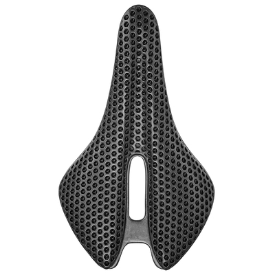 RYET3D减震防屁股疼碳纤维坐垫
