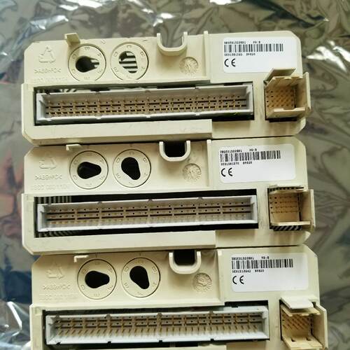 议价ABBAC800DCS卡DP820 3BSE013228R1