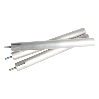 电热水器通用镁棒排污口配件
