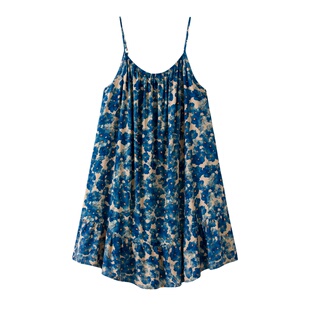 夏季加肥大码性感吊带睡裙女薄款人棉绸宽松孕妇睡衣裙胖mm200斤