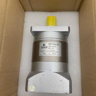 FENGXINJIDIAN PLF090-L2-20-S2-P2 K16832 Planetary Gearbox X1