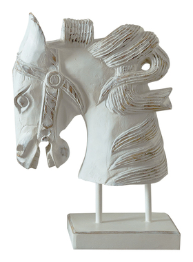 艺术摆件玄关电视柜高级感装饰品