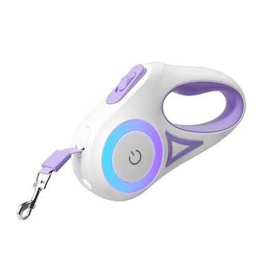 闪耀出行，夜间遛狗也舒适自在