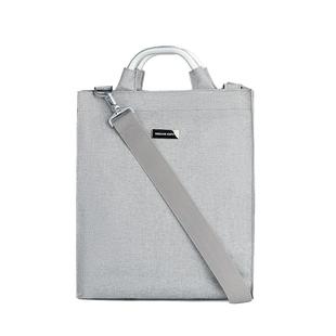 礼想之光商务男士手提包磁吸扣斜挎包公文包商务通勤包DG1602