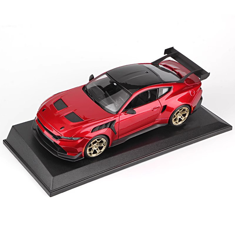 美驰图2025福特野马MUSTANGGTD