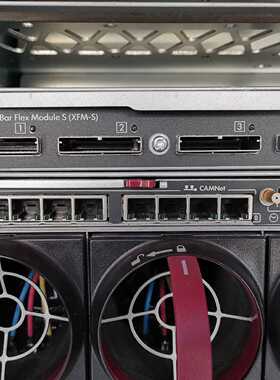 议价HP Superdome 2 SDG2 CamNet GPSM Module AH337-60604 板