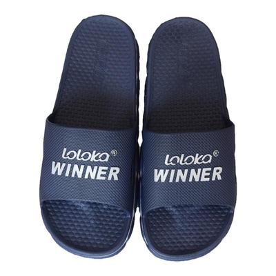 路路佳男女防滑软底凉拖鞋情侣