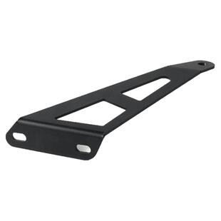 适用春风450sr改装排气吊架 竞技吊架排气管架 摩托车改排气支架