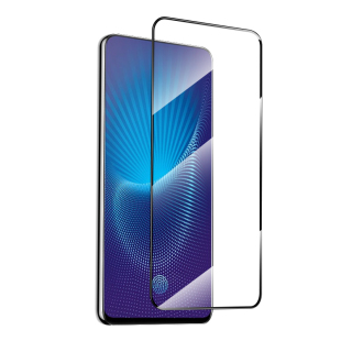 嘟萌猪适用vivonexs钢化膜nexa手机nex全屏vivonexa保护nexs软壳vivonex全包vovinex防窥屏保vovovivoen贴膜