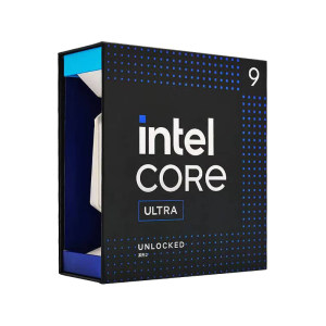 【早A晚G】intel/英特尔酷睿Ultra 9 285K xe核显处理器盒装cpu