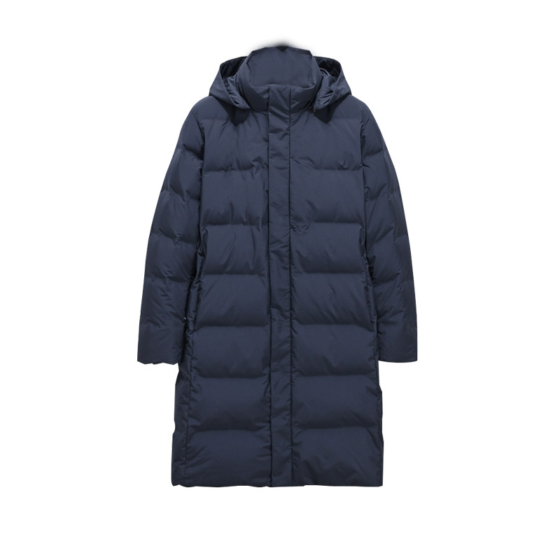 原单25冬新款470079男装羽绒服