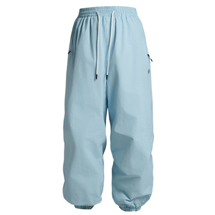 【99元起滑雪服清仓】滑雪卫衣滑雪裤男女同款滑雪服单双板雪地服