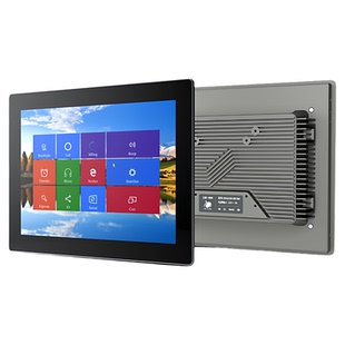 RK3568触摸屏ubuntu22.04/android11/linux+QT5工业ARM工控一体机