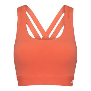 LornaJane高强运动内衣背心上衣Shape跑步健身瑜伽服健身服