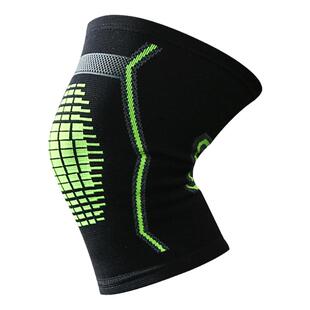 足球护膝运动专用男专业战术关节护具成人护肘护踝守门员装备全套