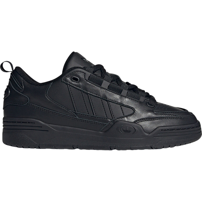 阿迪达斯男女同款回弹防滑板鞋