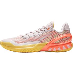 安踏瞬息3丨氮科技篮球鞋实战防滑透气后卫男子专业低帮运动鞋男