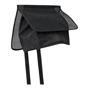 中国风儿童成人通用书生帽国学书童古装帽儒巾纯阳巾先生帽秀才帽