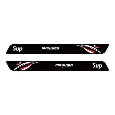 橡胶防撞条贴纸防刮防蹭