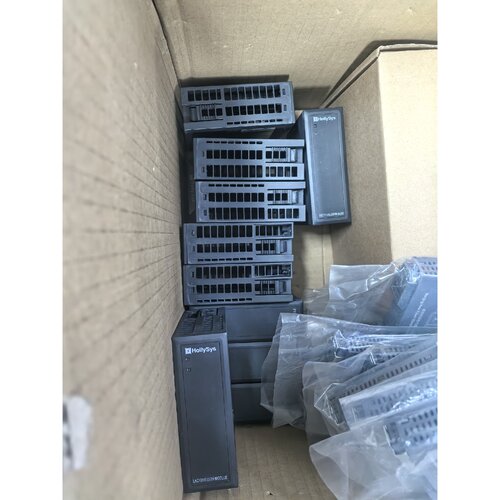 【议价-可维修】HOLLYSYS  LKC131 LKC171 模块 /均有货