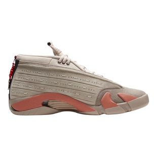 Nike/耐克Air Jordan 14 AJ14 x CLOT兵马俑联名DC9857-200