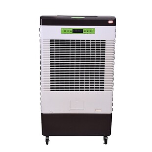 家用空调扇制冷风机工业水制冷大型商用移动静音水空调降温小型