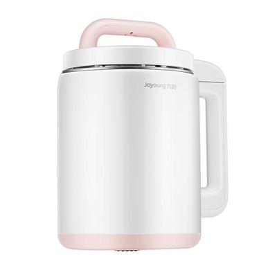 九阳豆浆机破壁免过滤多功能