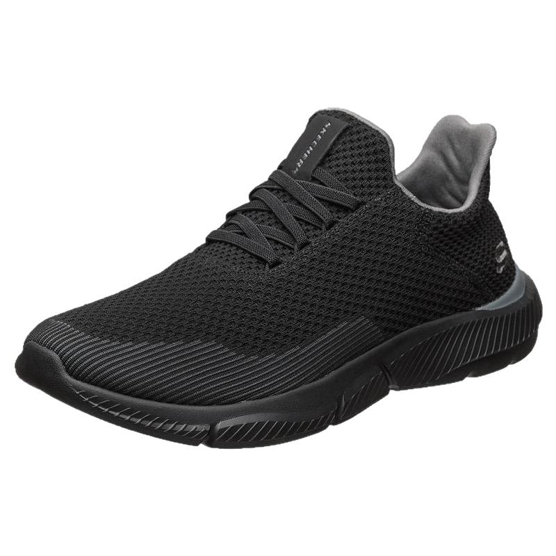 Skechers男鞋透气软底