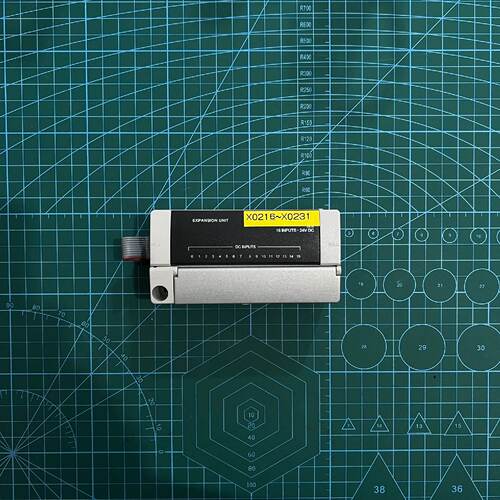 询RS OEMax 扩展模块 DS60-ED16