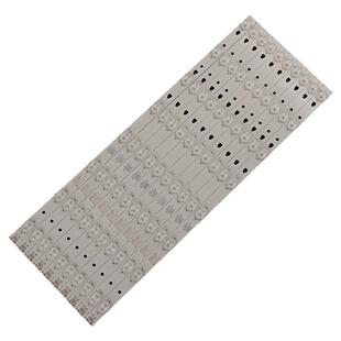 全新海尔LE48AL88C88 LE48AL88G31C灯条LE48D8-03[D]屏LSC480HN10