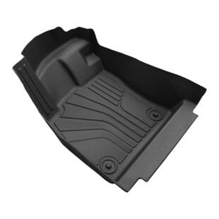 众泰T600脚垫TPE全包围专用T600coupe酷派14/15/16/17/18款运动版