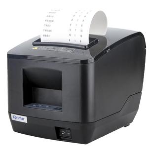 芯烨XP-N260L美团外卖打印机淘宝闪购80京东饿了么自动接单打印机