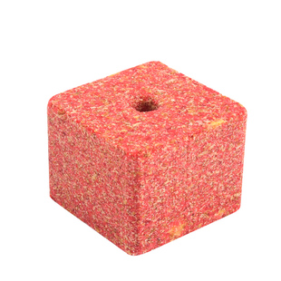 四方来方块饵料野钓江河远投鲢鳙翻板钩鲤鱼钓鱼酸臭味爆炸钩鱼饵