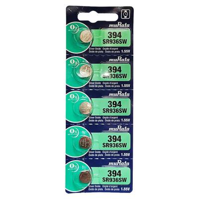 murata原装进口手表电池