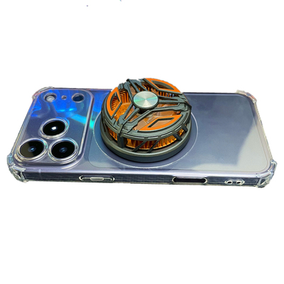 适NothingCMFPhone1手机壳开孔