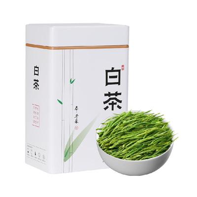 七春安吉绿茶珍稀白茶