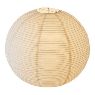 爱丽莎野口勇 原版纸吊灯设计师akari圆球北欧hay别墅挑空餐厅灯