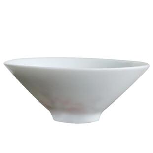 斗笠杯一两二两酒碗桃花小酒杯果酒古风盏白酒杯家用套装酒盅日式