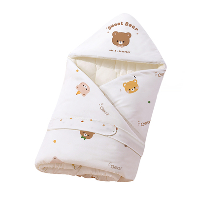 包被初生婴儿纯棉a类产房必备品