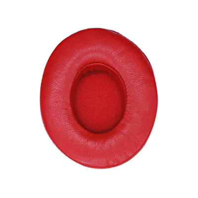 苹果beats耳机耳罩皮录音师耳麦