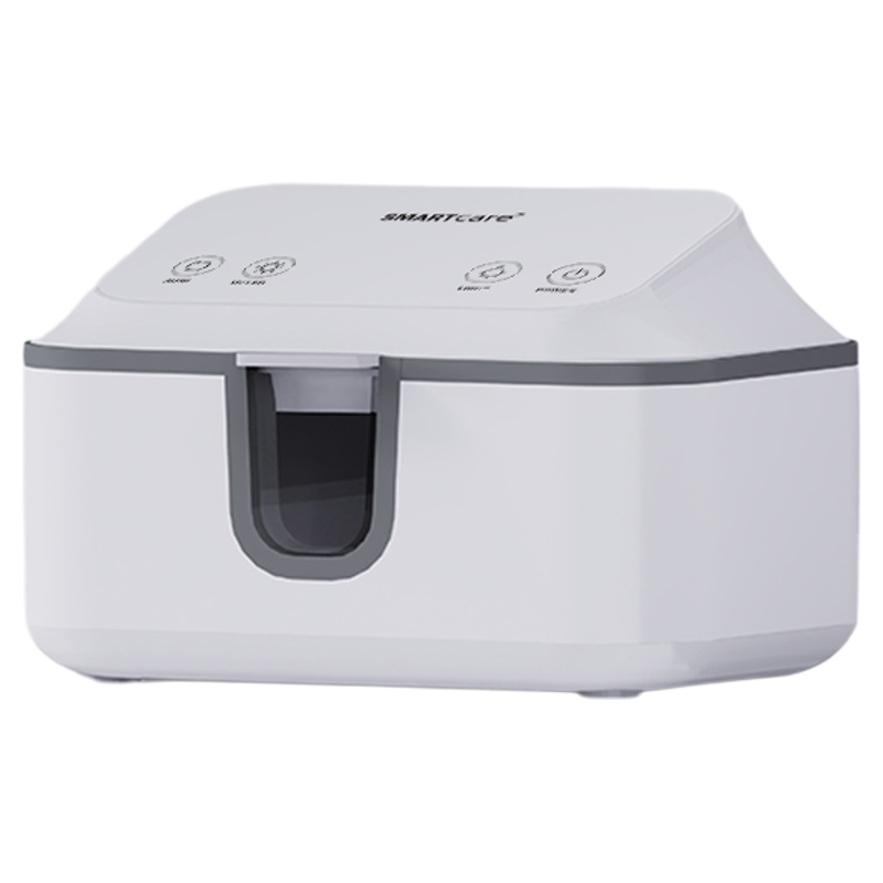 SMARTcare婴儿UV湿巾加热器